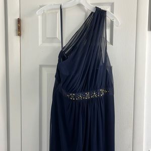 Bridesmaid Dress